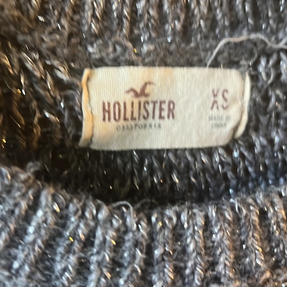 Hollister Jewel Sweater - Picture 9 of 16